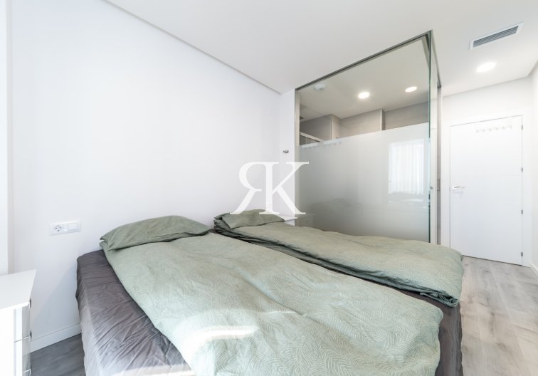 Revente - Penthouse - Orihuela Costa - Costa Blanca