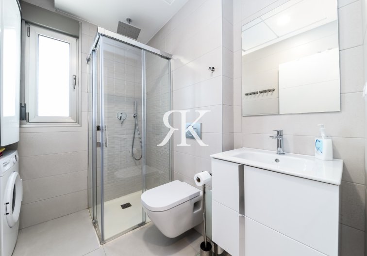 Revente - Penthouse - Orihuela Costa - Costa Blanca