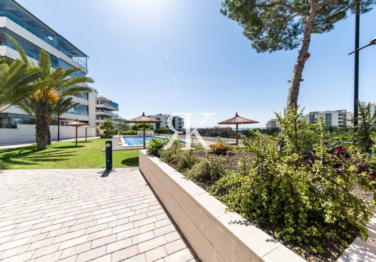 Revente - Penthouse - Orihuela Costa - Costa Blanca