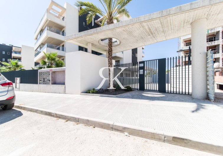 Revente - Penthouse - Orihuela Costa - Costa Blanca
