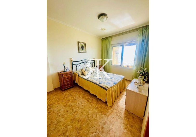 Revente - Appartement - Torrevieja - La Mata