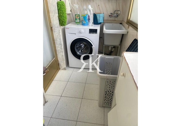 Revente - Appartement - Torrevieja - Centro