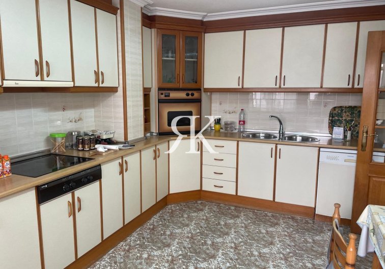 Revente - Appartement - Torrevieja - Centro