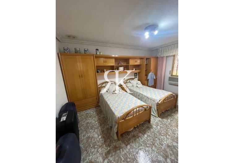 Revente - Appartement - Torrevieja - Centro