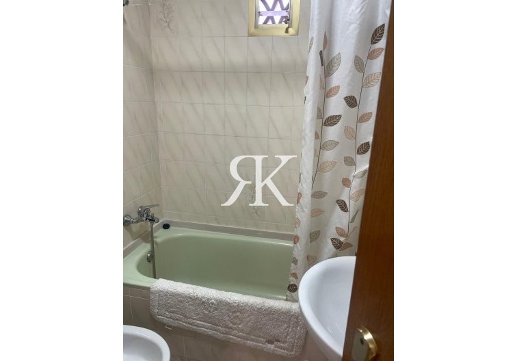 Revente - Appartement - Torrevieja - Centro