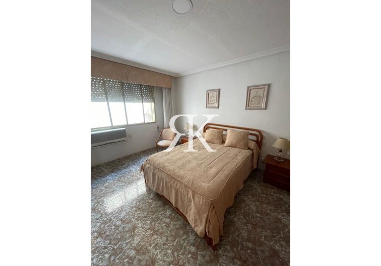 Revente - Appartement - Torrevieja - Centro