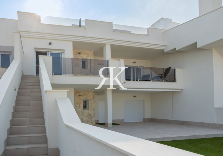 Revente - Penthouse Penthouse - Villamartin - Costa Blanca