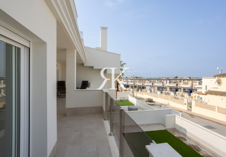 Revente - Penthouse Penthouse - Villamartin - Costa Blanca