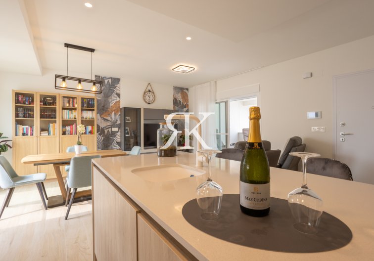 Revente - Penthouse Penthouse - Villamartin - Costa Blanca