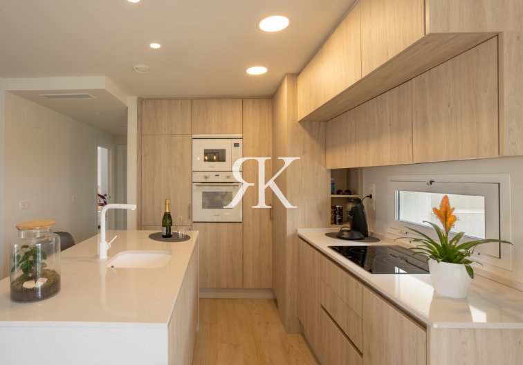 Revente - Penthouse Penthouse - Villamartin - Costa Blanca