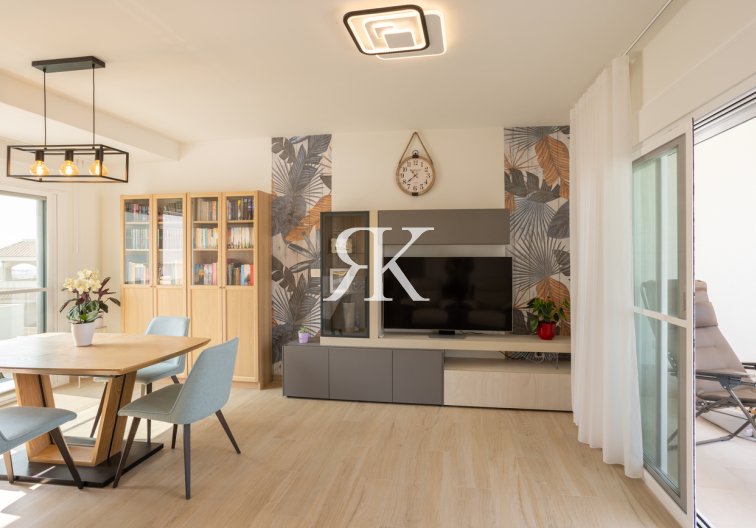 Revente - Penthouse Penthouse - Villamartin - Costa Blanca