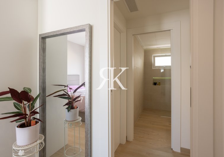 Revente - Penthouse Penthouse - Villamartin - Costa Blanca