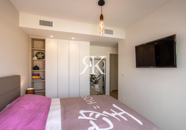 Revente - Penthouse Penthouse - Villamartin - Costa Blanca