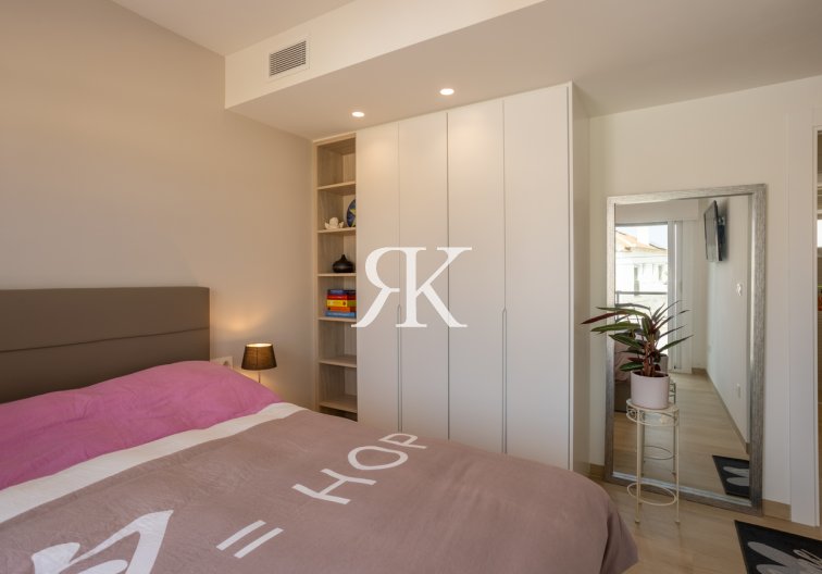 Revente - Penthouse Penthouse - Villamartin - Costa Blanca