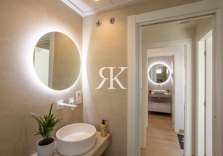 Revente - Penthouse Penthouse - Villamartin - Costa Blanca