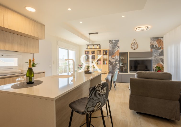 Revente - Penthouse Penthouse - Villamartin - Costa Blanca