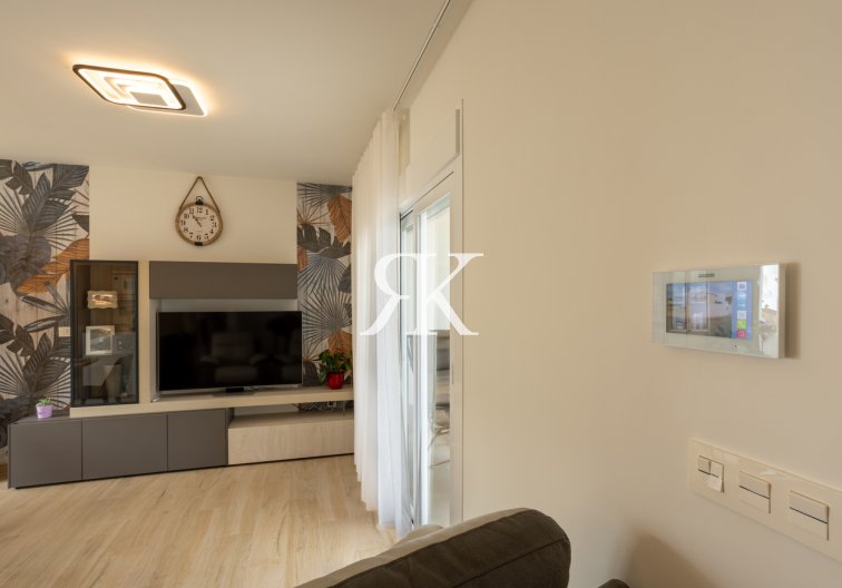 Revente - Penthouse Penthouse - Villamartin - Costa Blanca