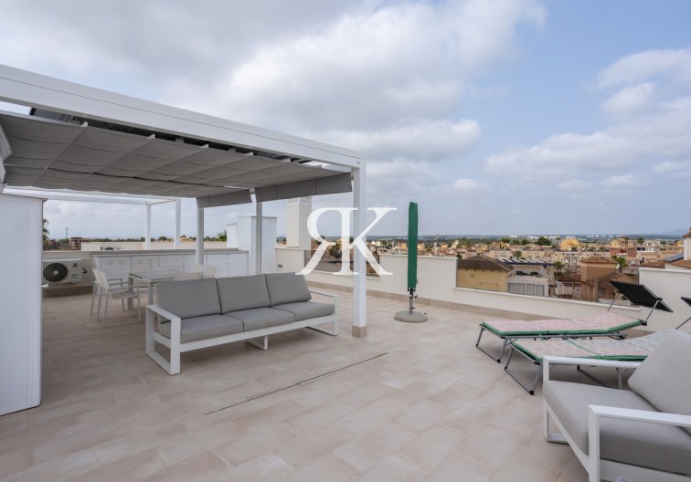 Revente - Penthouse Penthouse - Villamartin - Costa Blanca