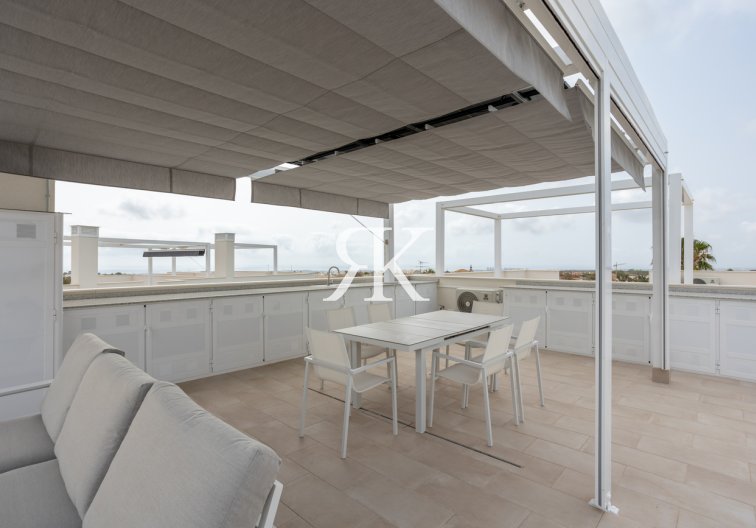 Revente - Penthouse Penthouse - Villamartin - Costa Blanca