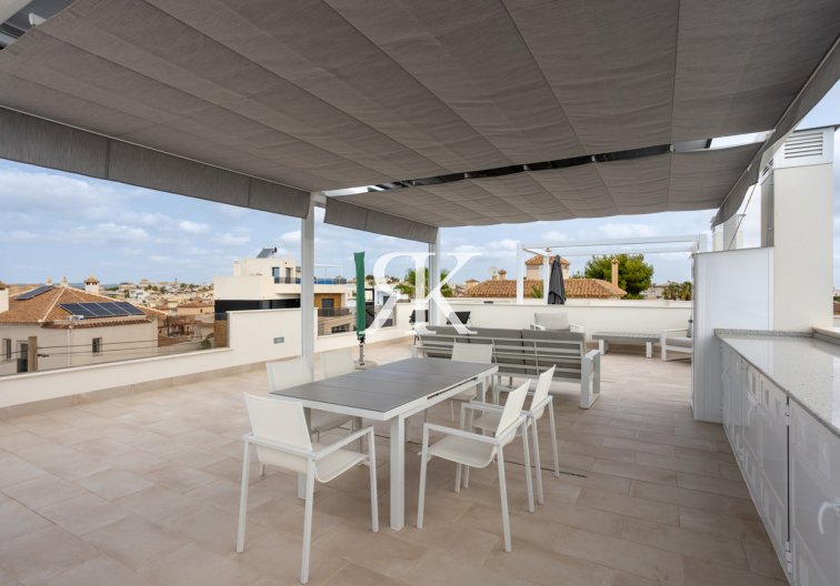 Revente - Penthouse Penthouse - Villamartin - Costa Blanca