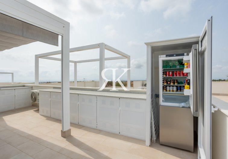 Revente - Penthouse Penthouse - Villamartin - Costa Blanca