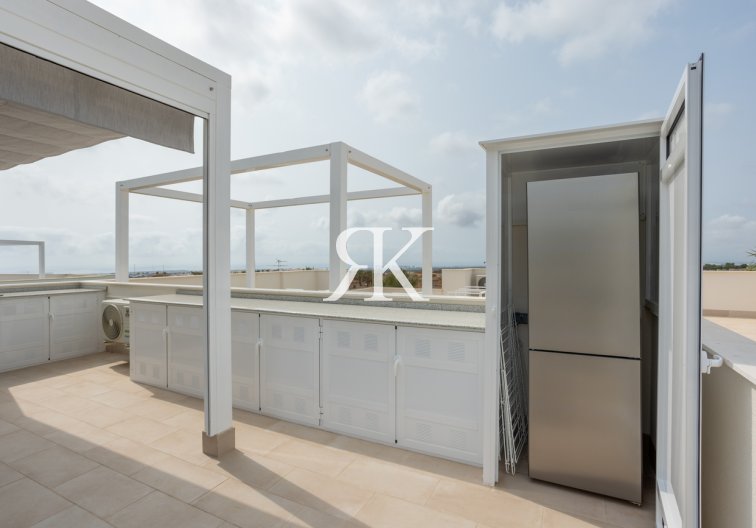 Revente - Penthouse Penthouse - Villamartin - Costa Blanca