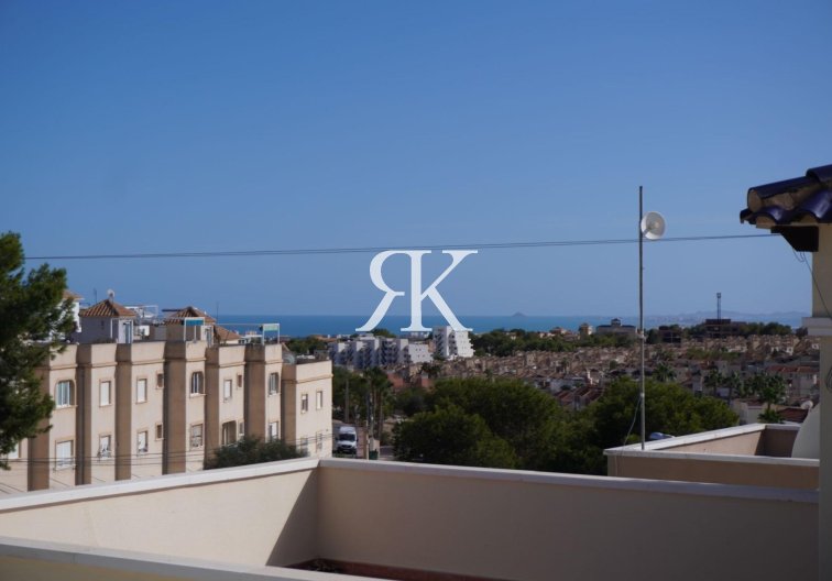 Segunda mano - villa - San Miguel de Salinas