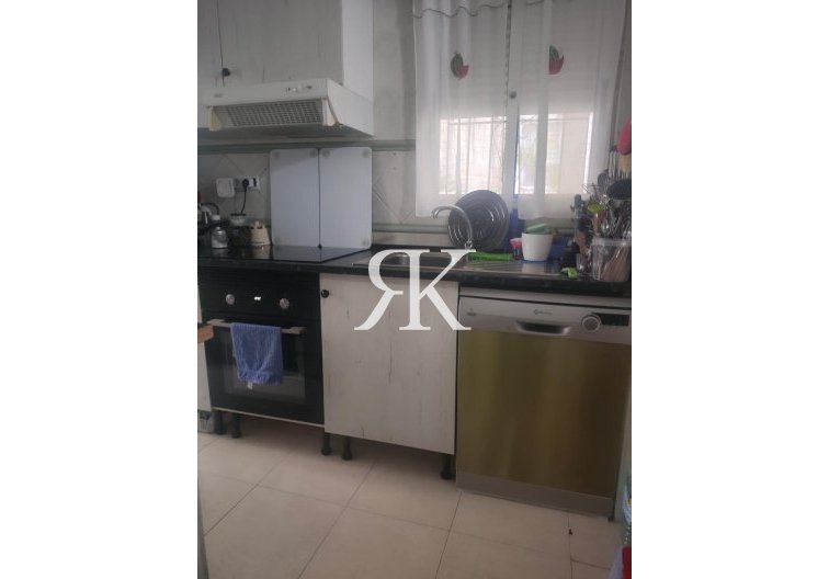 Segunda mano - villa - San Miguel de Salinas