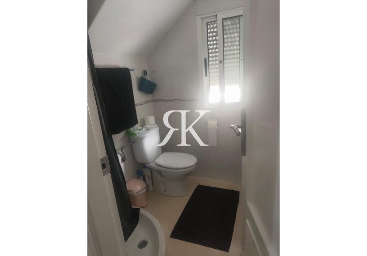 Segunda mano - villa - San Miguel de Salinas