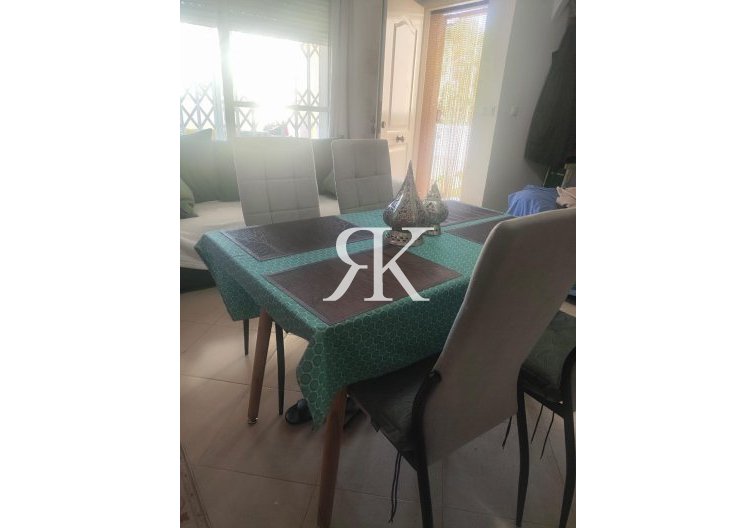 Segunda mano - villa - San Miguel de Salinas