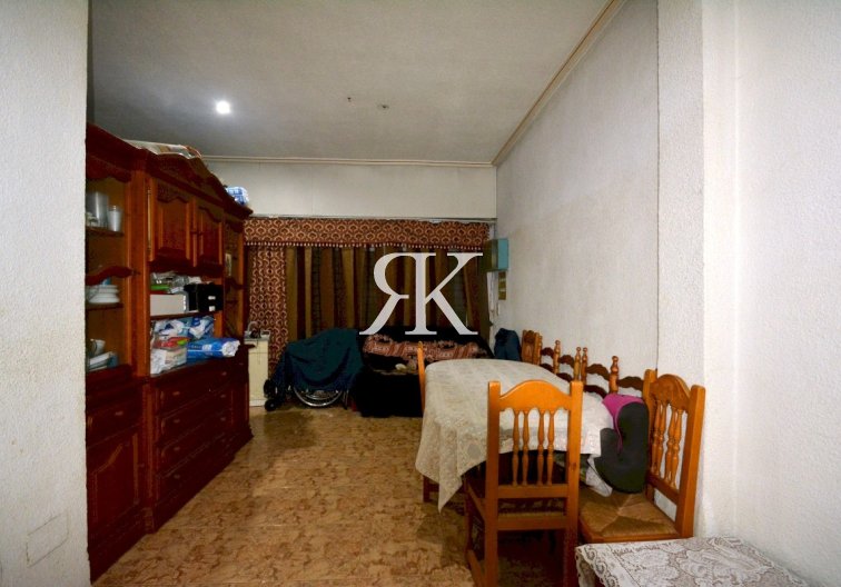 Segunda mano - town house - Guardamar del Segura - Costa Blanca