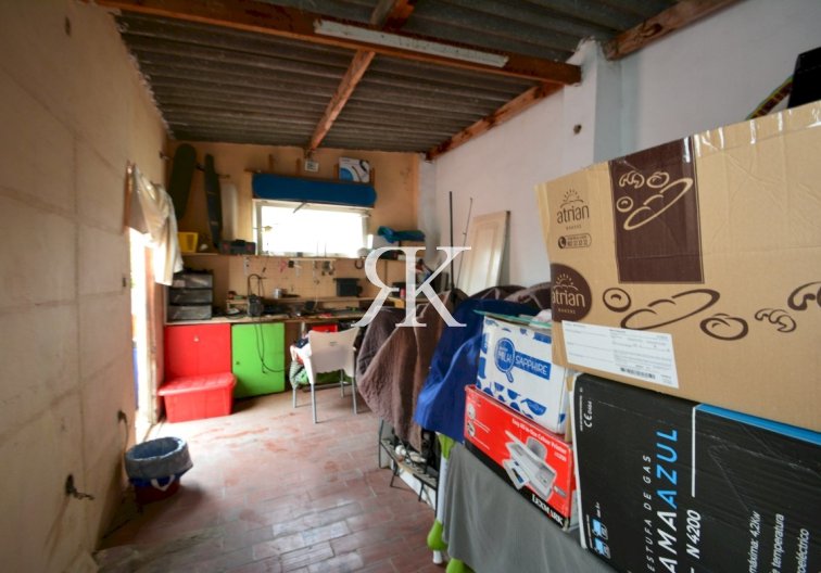 Segunda mano - town house - Guardamar del Segura - Costa Blanca