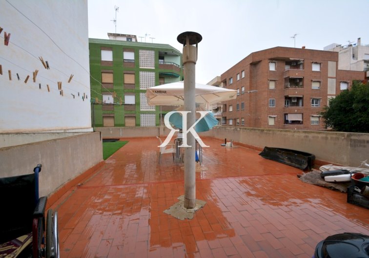 Segunda mano - town house - Guardamar del Segura - Costa Blanca