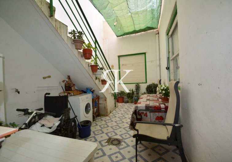 Segunda mano - town house - Guardamar del Segura - Costa Blanca