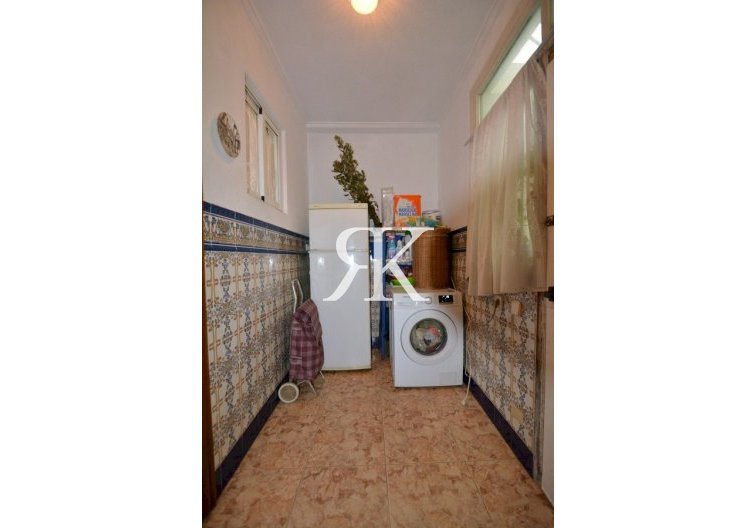 Segunda mano - town house - Guardamar del Segura - Costa Blanca