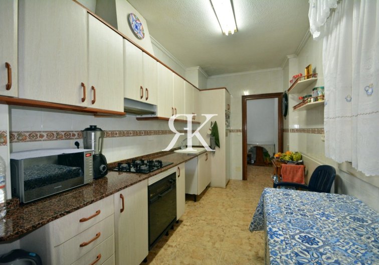 Segunda mano - town house - Guardamar del Segura - Costa Blanca