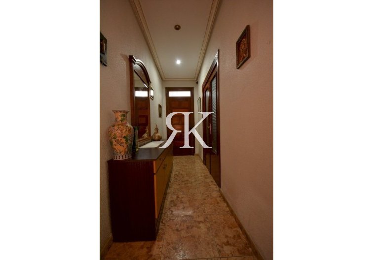 Segunda mano - town house - Guardamar del Segura - Costa Blanca