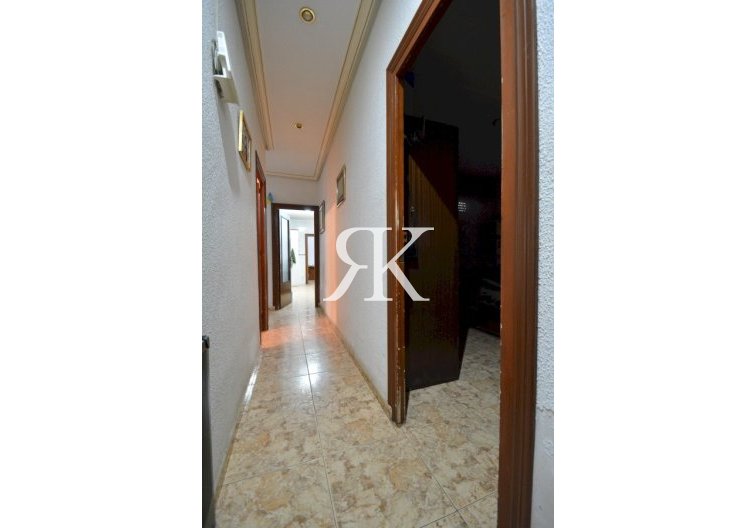 Segunda mano - town house - Guardamar del Segura - Costa Blanca