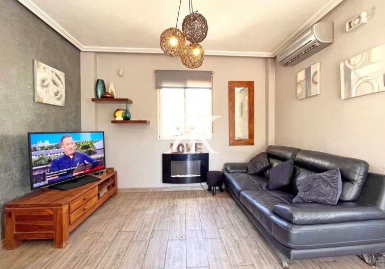 Revente - villa - La Zenia - Costa Blanca