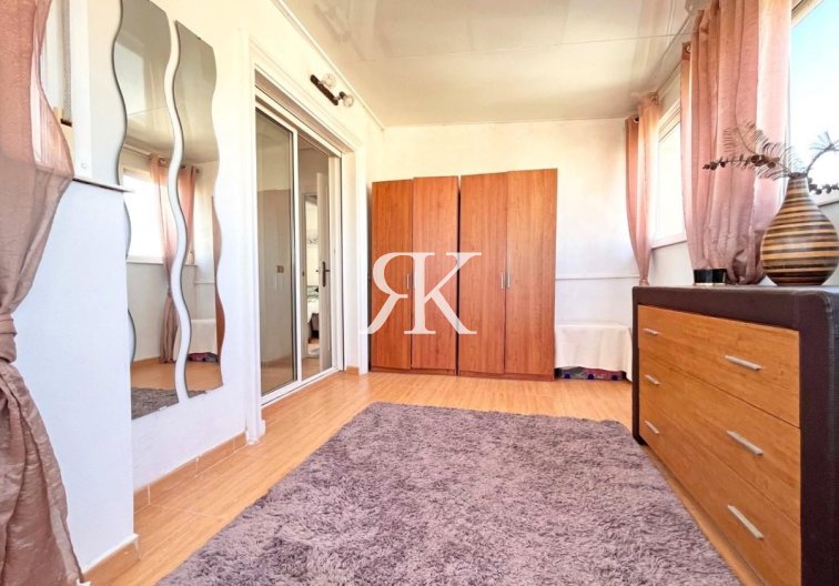 Revente - villa - La Zenia - Costa Blanca