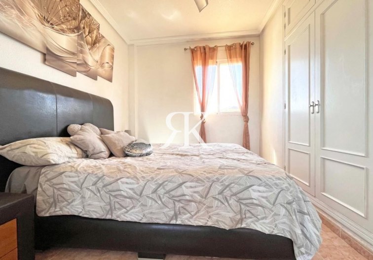 Revente - villa - La Zenia - Costa Blanca