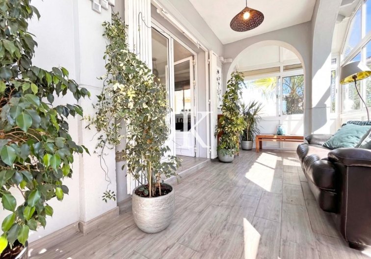 Revente - villa - La Zenia - Costa Blanca