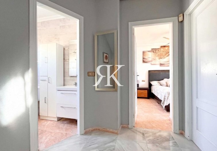 Revente - villa - La Zenia - Costa Blanca