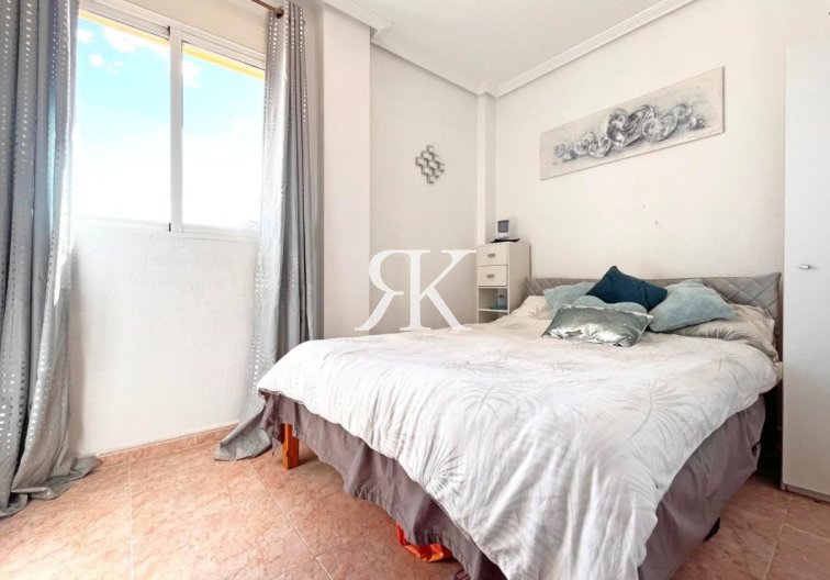 Revente - villa - La Zenia - Costa Blanca
