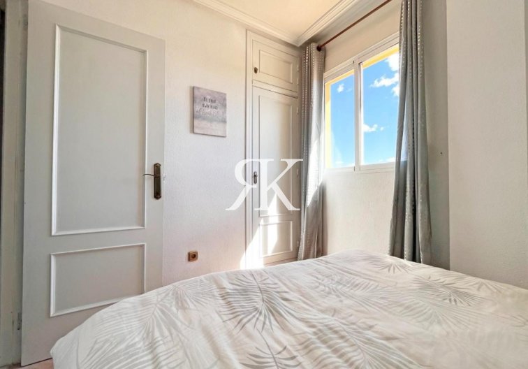 Revente - villa - La Zenia - Costa Blanca