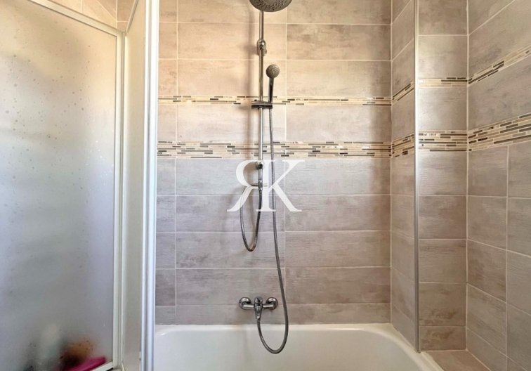 Revente - villa - La Zenia - Costa Blanca