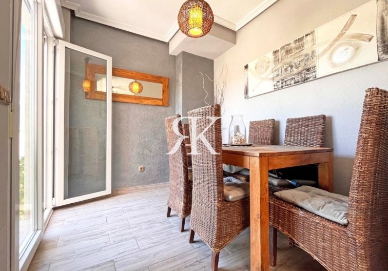 Revente - villa - La Zenia - Costa Blanca