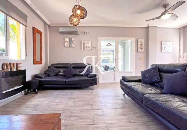 Revente - villa - La Zenia - Costa Blanca