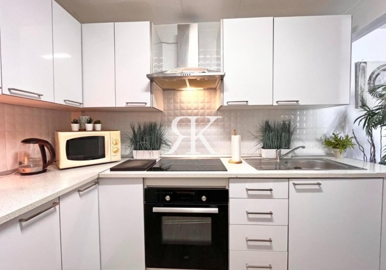 Revente - villa - La Zenia - Costa Blanca