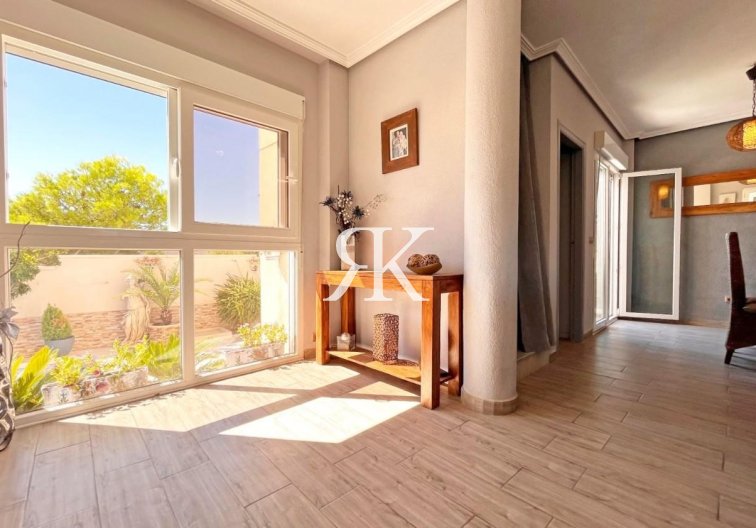 Revente - villa - La Zenia - Costa Blanca